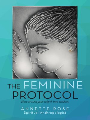 cover image of The Feminine Protocol